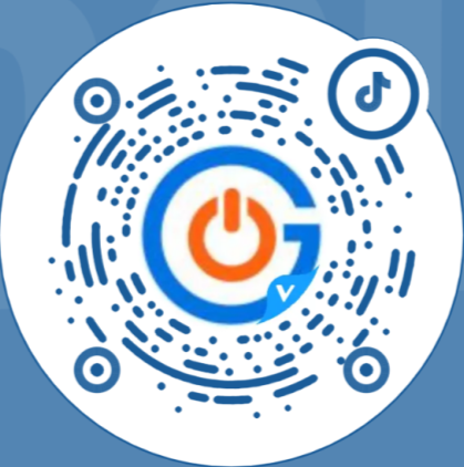 启功集团抖音号