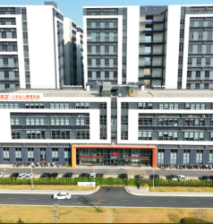 启功集团助力伊利武汉工厂打造标准化危废暂存间项目纪实